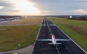 How did European airports perform in 2025? Airport Punctuality Network provides insights