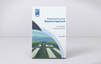 ACI EUROPE urges fair and consistent application of Noise Balanced Approach
