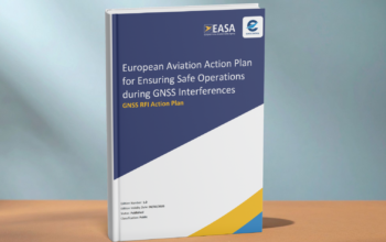 EASA and EUROCONTROL publish joint Action Plan on GNSS interference