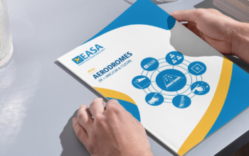 EASA publishes revision of Easy Access Rules for Aerodromes