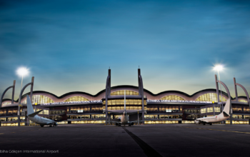Positive January for Europe’s airports as traffic grows by +4.6%