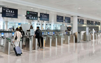 Munich Airport opens inclusive security checkpoint in Terminal 2