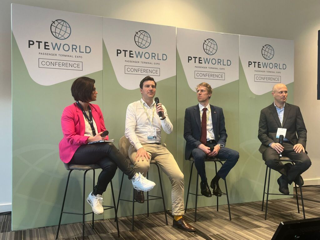 pte panel on noise 18 march 2026