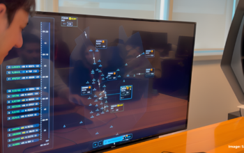 TADA explores new approaches to arrival management