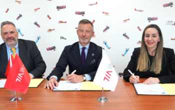 Tirana Airport commits to ACI EUROPE’s Net Zero pledge