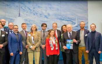 Alliance for Zero Emission Aviation launches Roadmap at 7th AZEA Assembly