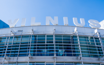 Lithuania's top court upholds Vilnius Airport fee increase