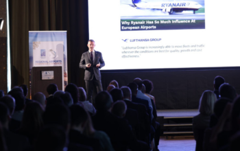 ACI EUROPE calls for urgent policy responses as energy crisis deepens strain on regional airports