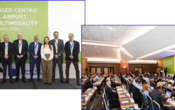 SESAR workshop highlights passenger-centric digital airports and multimodality