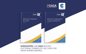 EUROCONTROL and EASA issue guidance on drone integration in airspace