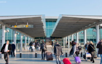 Hermes Airports celebrates 20 year anniversary