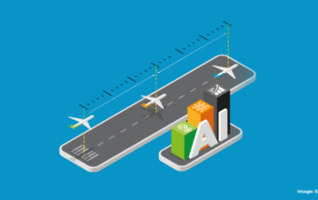 AI-powered SESAR project shows potential for efficiency gains
