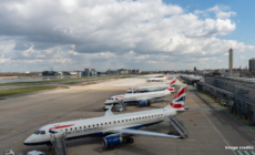 Europe’s airports condemn UK Government decision to introduce airport slot waiver