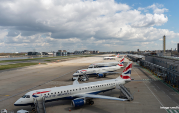 Europe’s airports condemn UK Government decision to introduce airport slot waiver