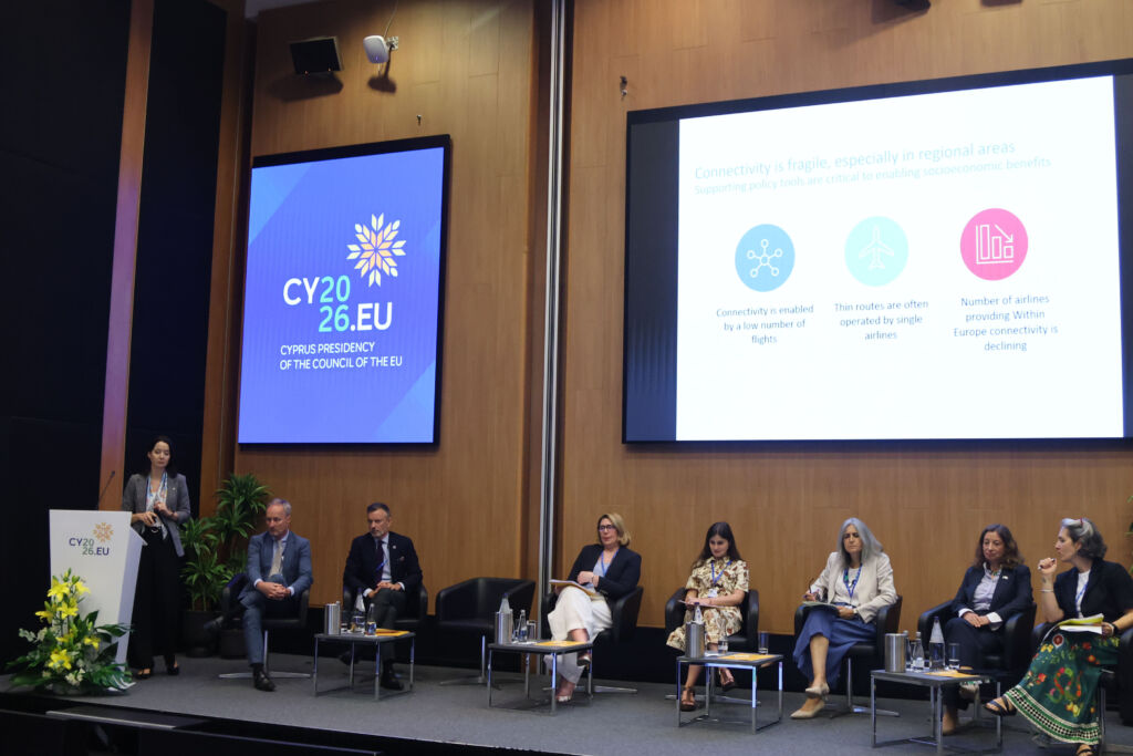 european aviation strategy summit 2026