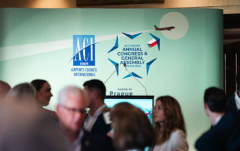 What the ACI EUROPE Annual Congress & General Assembly 2026 told us about aviation’s future