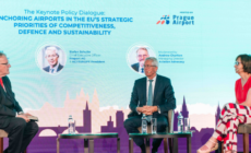 ACI EUROPE President urges action on EES disruption and calls for competitiveness-focused Aviation Strategy