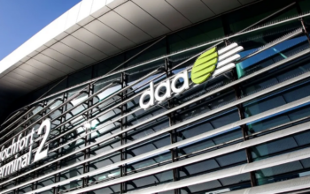 New legislative proposal sets out a clear process to remove Dublin Airport’s passenger cap