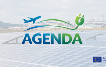 Accelerating Green Energy iNfrastructure Deployment in European Airports (AGENDA)