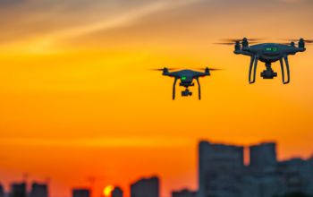 European Commission seeks input on the future of Europe’s drone ecosystem