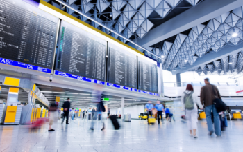 ACI EUROPE urges global approach to aviation emissions in response to revised EU ETS proposal