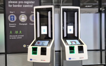 Aviation industry issues urgent open letter on Entry-Exit System