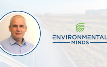 The Five Minute Feature: Meet Environmental Minds, the team behind the administrator of Airport Carbon Accreditation