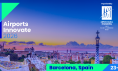The top 5 reasons to attend ACI Airports Innovate