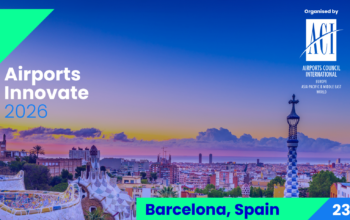 The top 5 reasons to attend ACI Airports Innovate