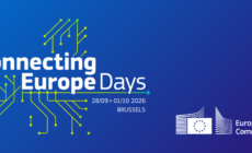 Meet ACI EUROPE at Connecting Europe Days 2026