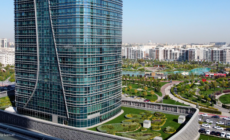 ACI EUROPE and ICAO EUR/NAT to convene Environmental Protection Seminar in Tashkent
