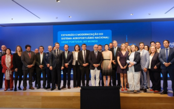 VINCI Airports advances plans for new Lisbon airport