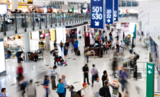 Summer passenger traffic growth accelerates despite geopolitical uncertainties
