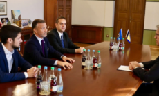 ACI EUROPE Director General reveals challenges and opportunities for aviation in Bosnia and Herzegovina