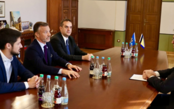 ACI EUROPE Director General reveals challenges and opportunities for aviation in Bosnia and Herzegovina