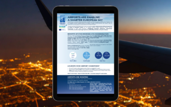 SESAR Deployment Manager and ACI EUROPE highlight airports’ role in ATM modernisation