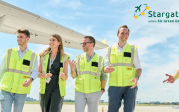 STARGATE project concludes after five years of airport innovation