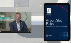 ACI launches call for the modernisation of global slot rules