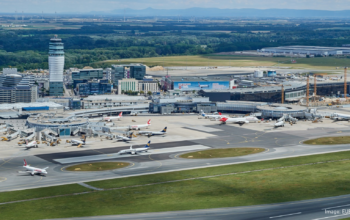 Vienna Airport goes live with extended AOP-NOP integration